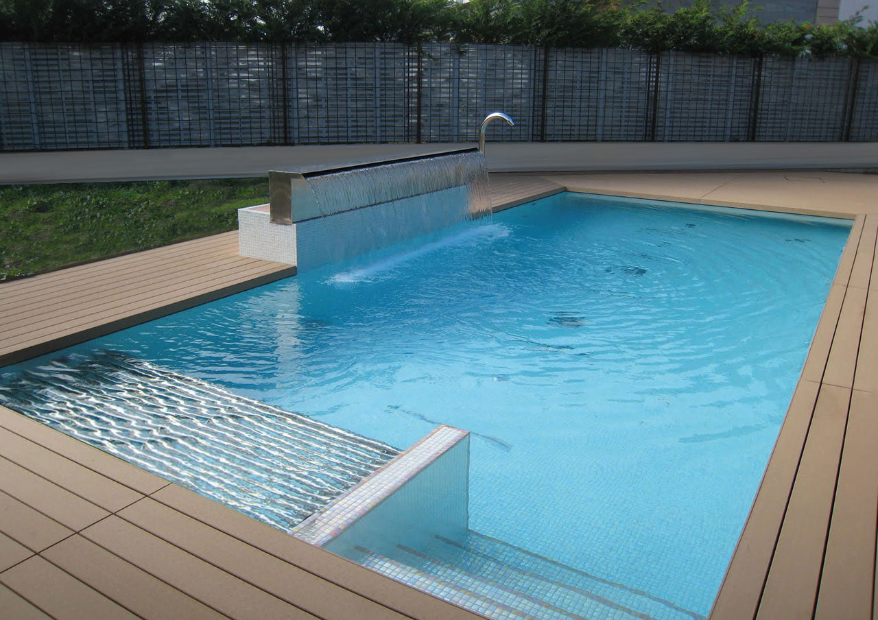 novedades piscina hogar
