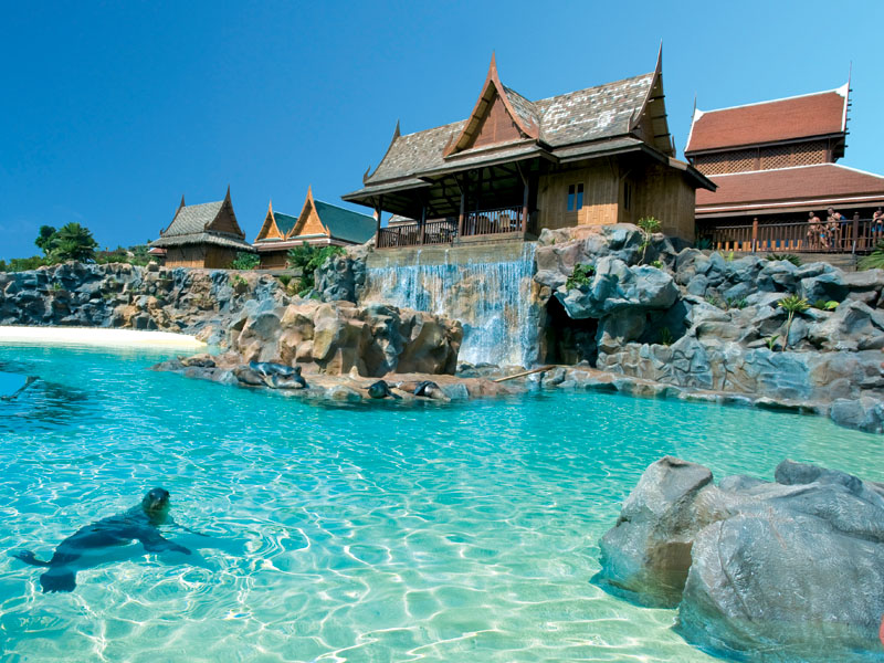 Siam Park