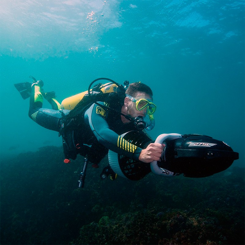 yamaha seascooter 275l 1