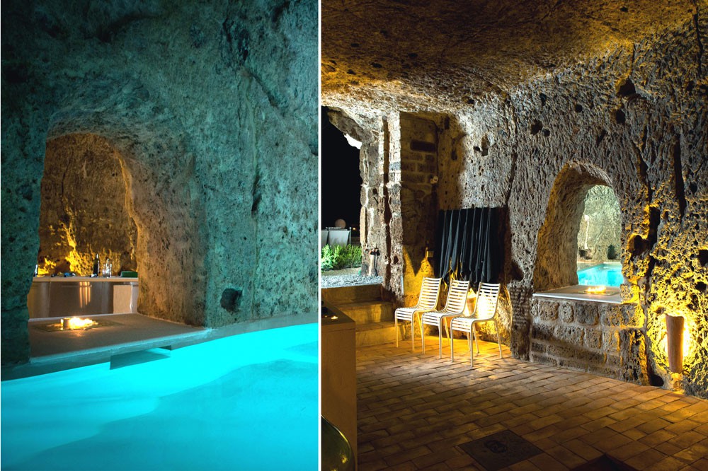 POOL KITCHEN C